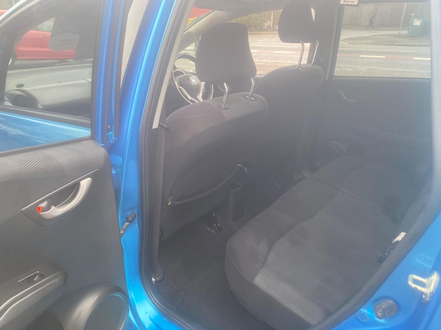 Used Honda Jazz 2009 for sale - 76992749: Photo 23