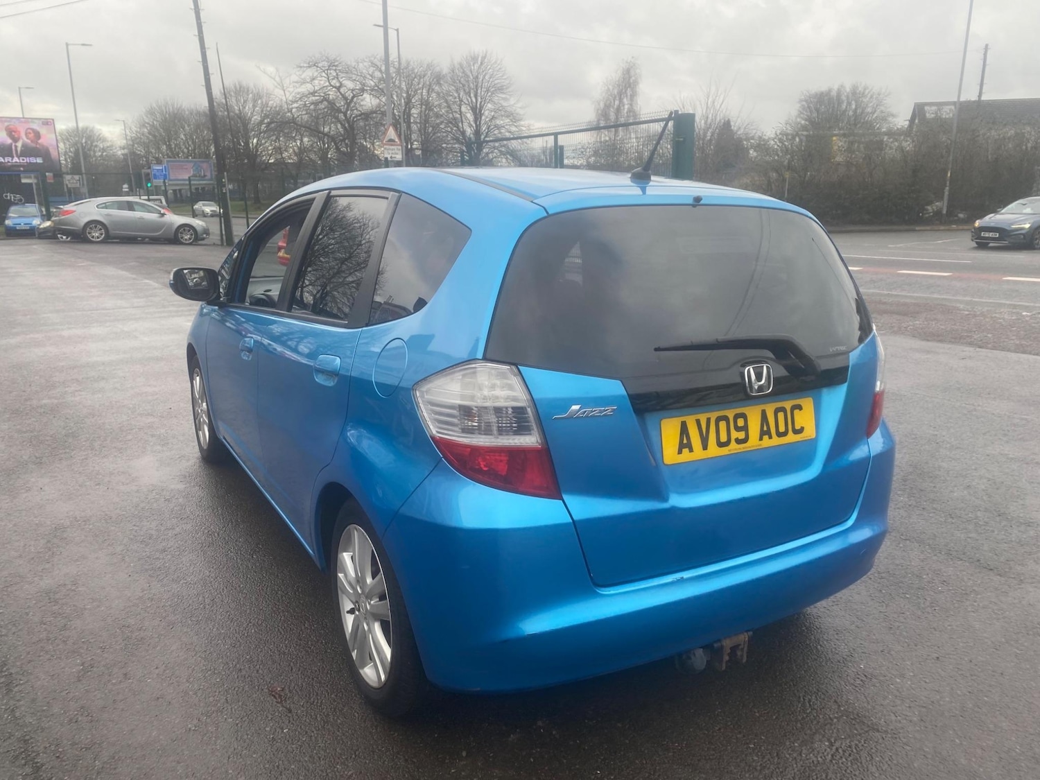 Used Honda Jazz 2009 for sale - 76992749: Photo 27