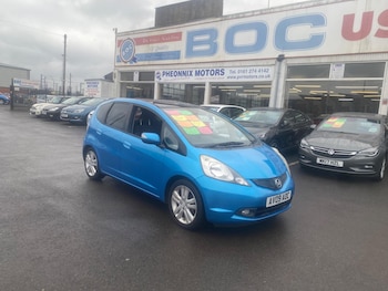 Used Honda Jazz 2009 for sale - 76992749: Photo