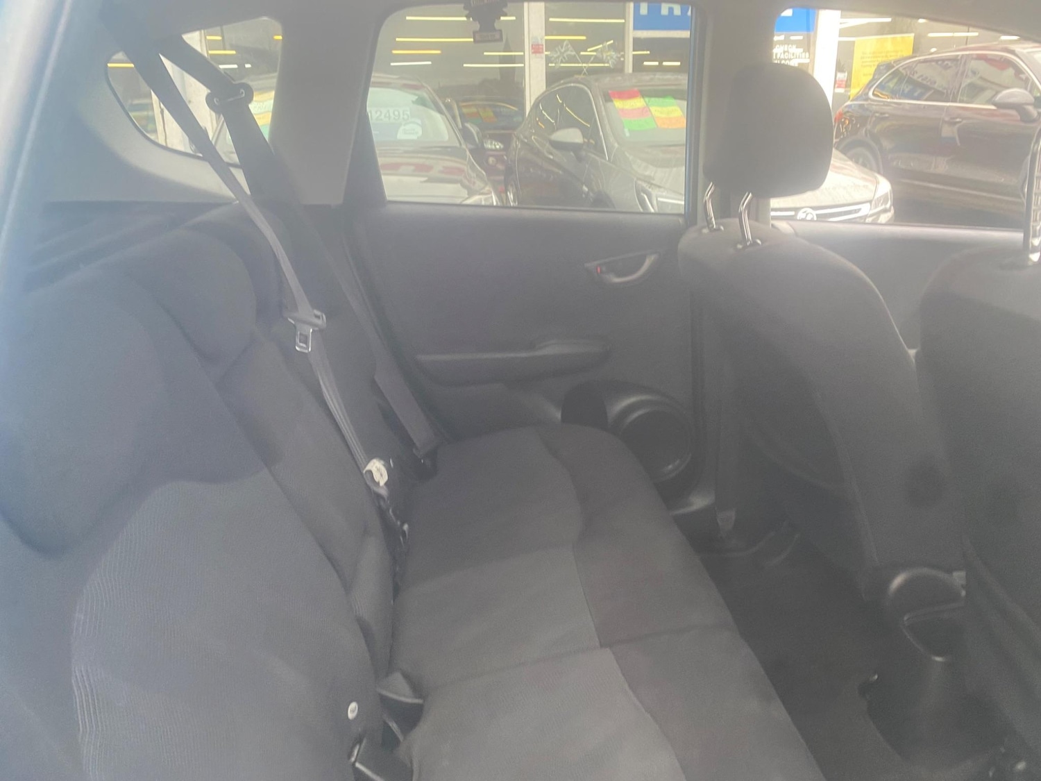 Used Honda Jazz 2009 for sale - 76992749: Photo 32