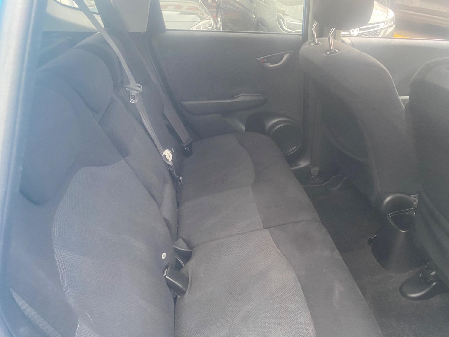 Used Honda Jazz 2009 for sale - 76992749: Photo 33