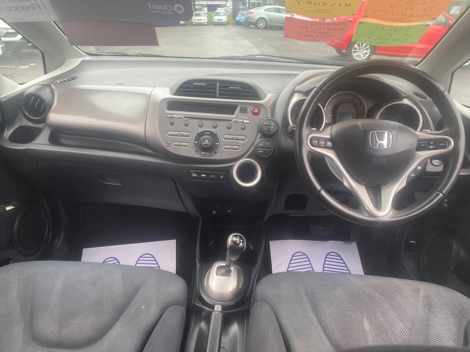 Used Honda Jazz 2009 for sale - 76992749: Photo 34