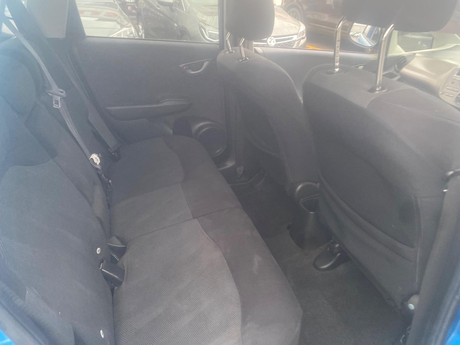 Used Honda Jazz 2009 for sale - 76992749: Photo 35