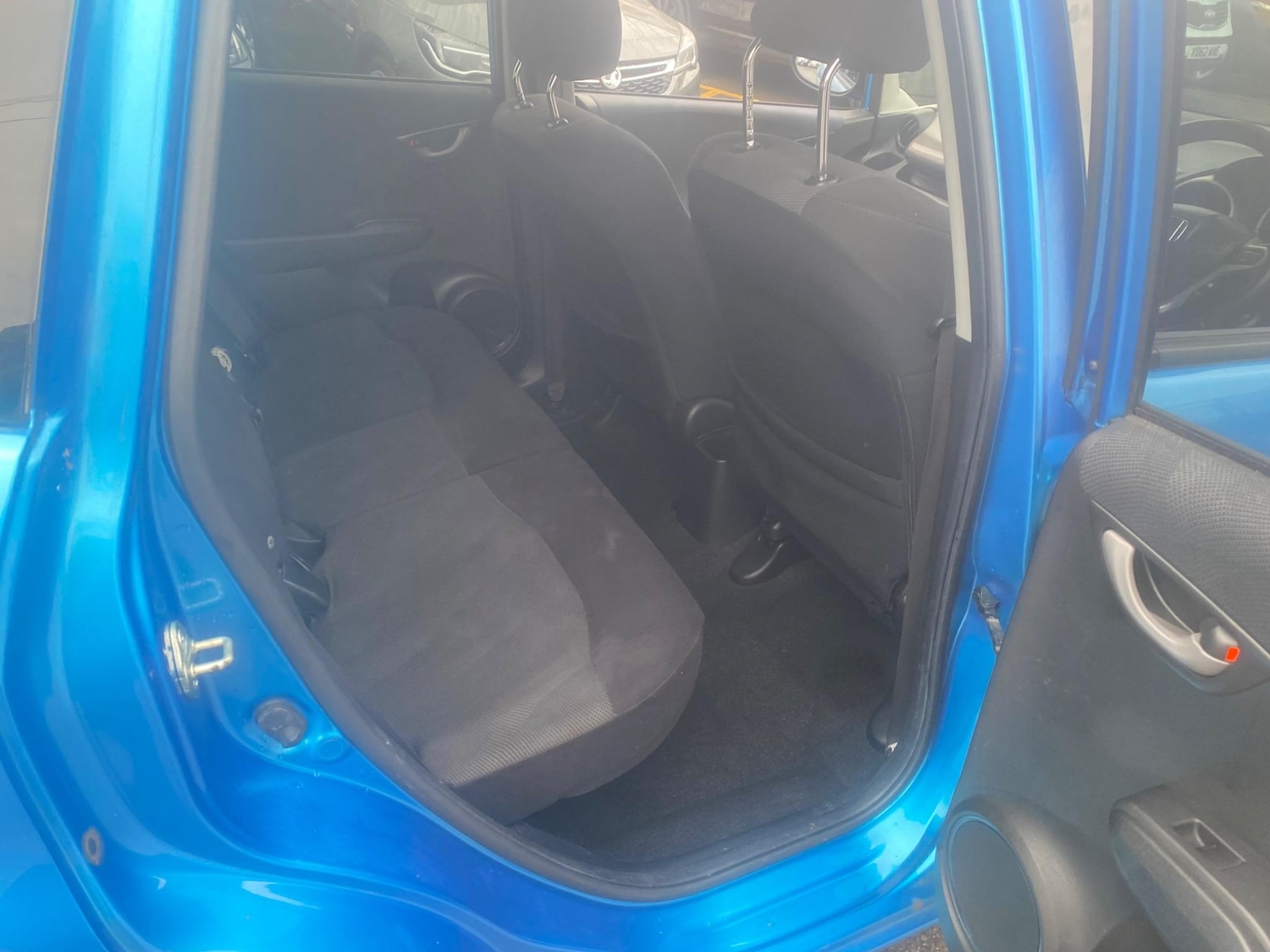 Used Honda Jazz 2009 for sale - 76992749: Photo 36