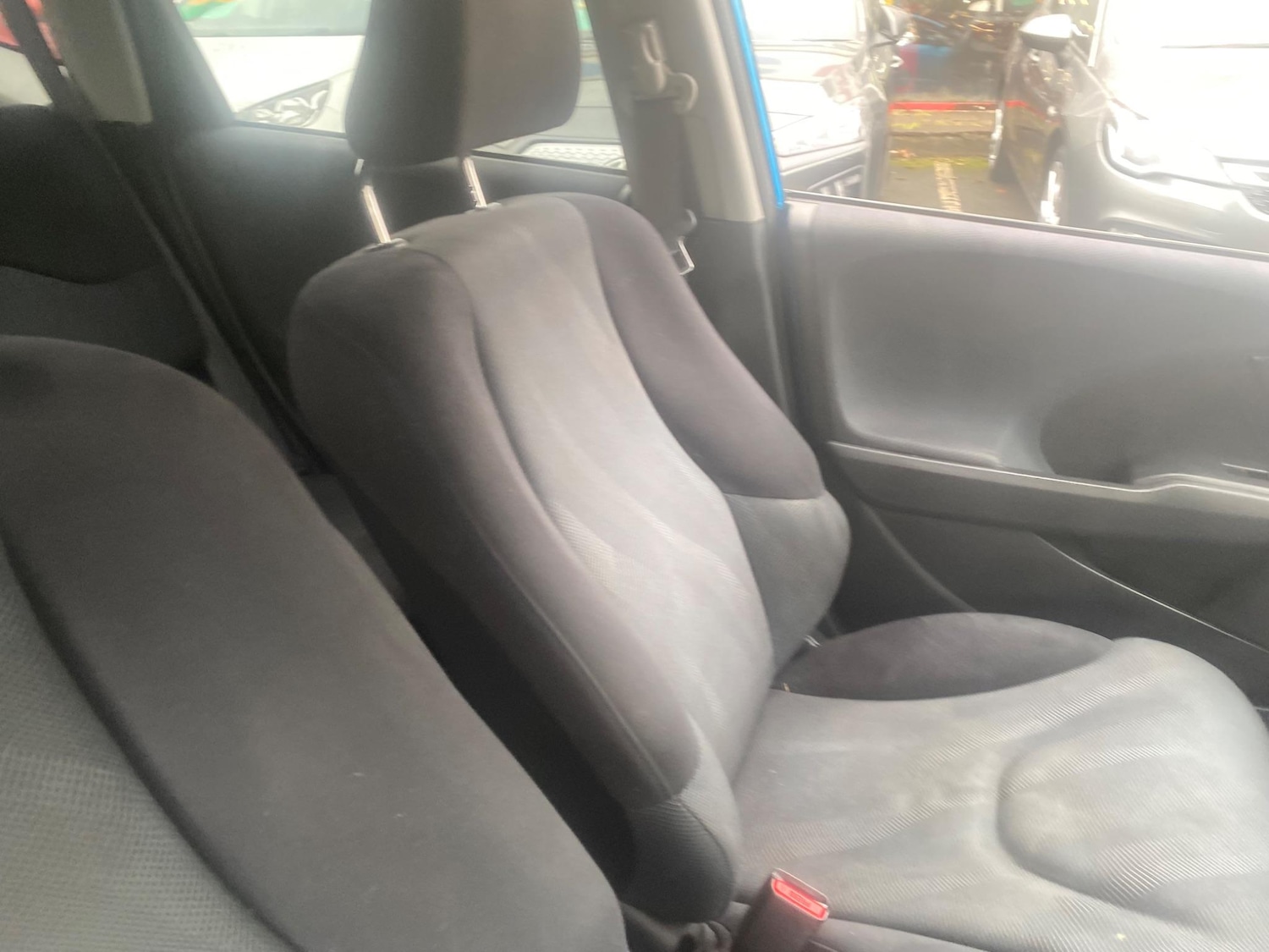 Used Honda Jazz 2009 for sale - 76992749: Photo 40