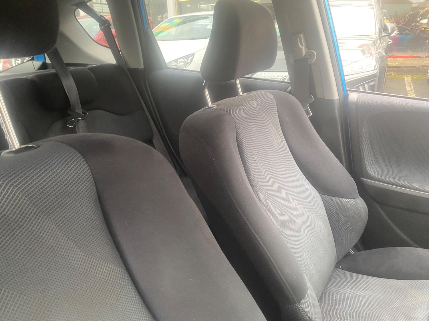 Used Honda Jazz 2009 for sale - 76992749: Photo 41