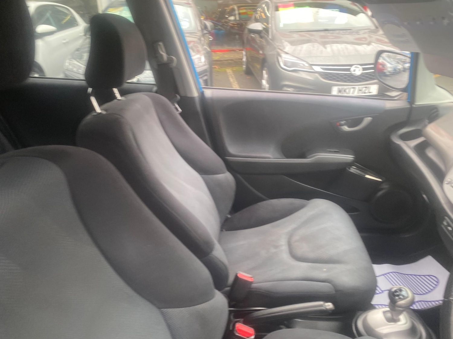Used Honda Jazz 2009 for sale - 76992749: Photo 43