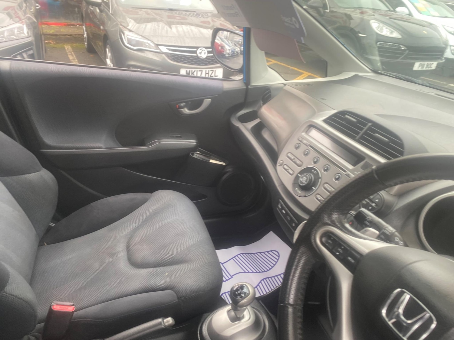 Used Honda Jazz 2009 for sale - 76992749: Photo 44