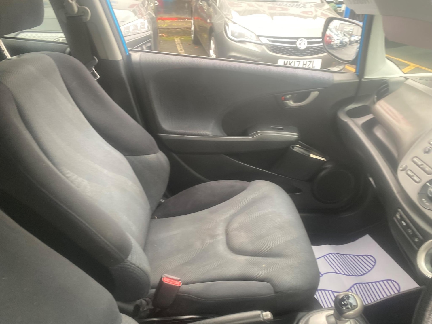 Used Honda Jazz 2009 for sale - 76992749: Photo 45