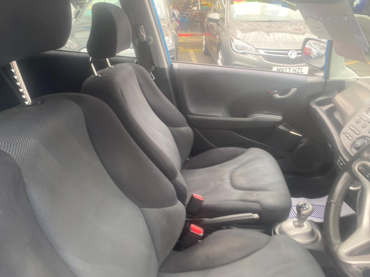 Used Honda Jazz 2009 for sale - 76992749: Photo 48
