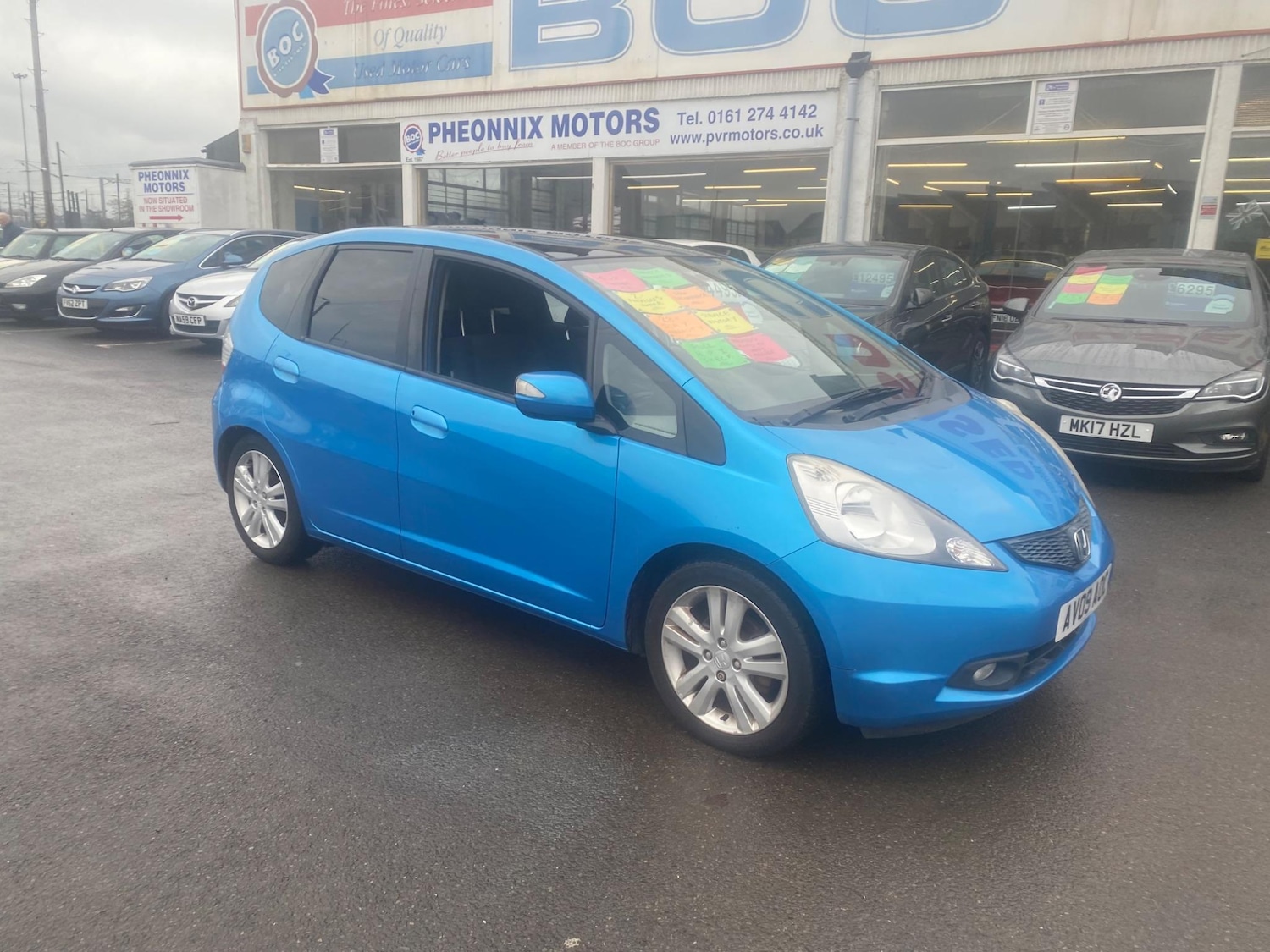 Used Honda Jazz 2009 for sale - 76992749: Photo 61