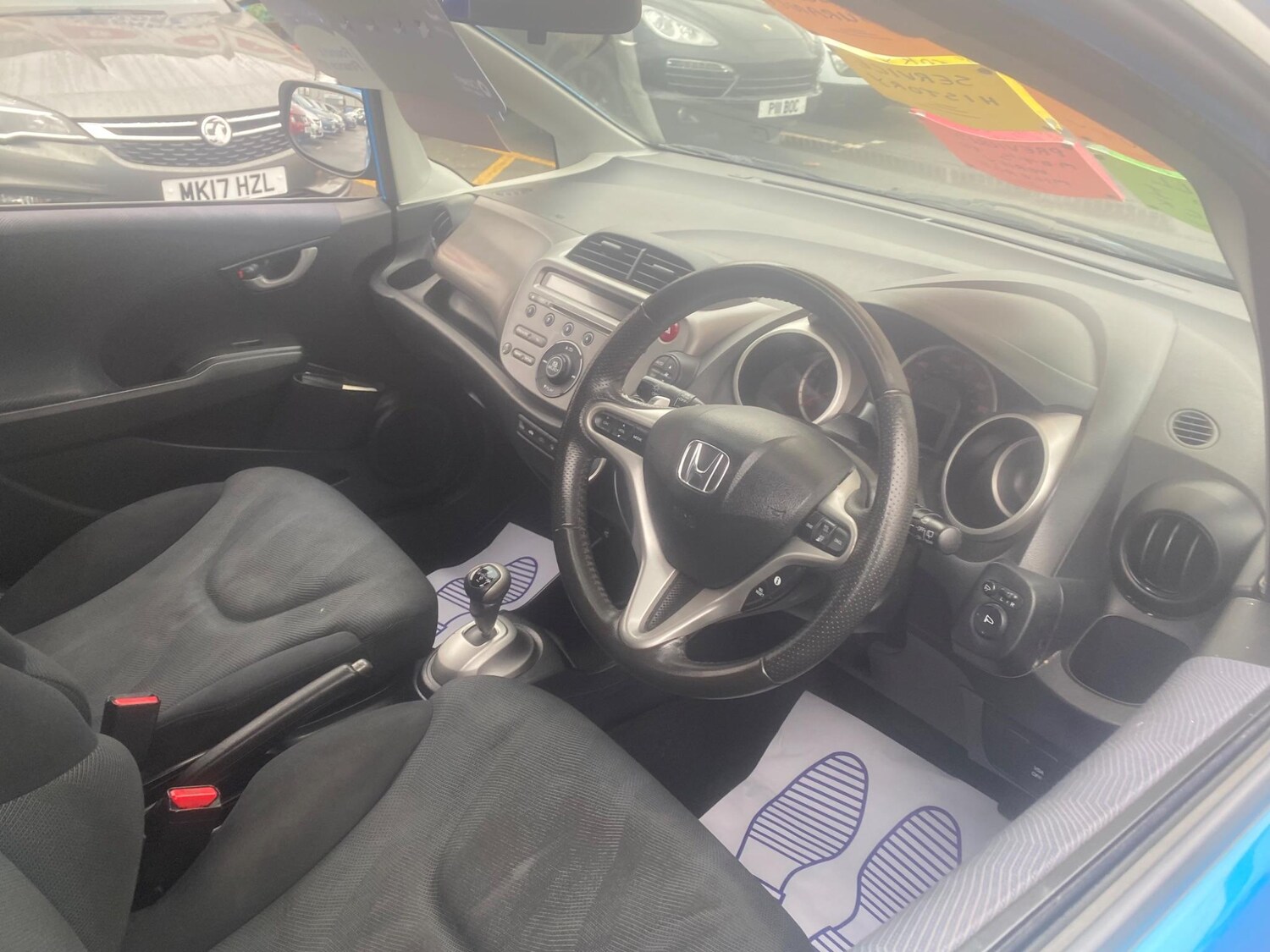 Used Honda Jazz 2009 for sale - 76992749: Photo 68