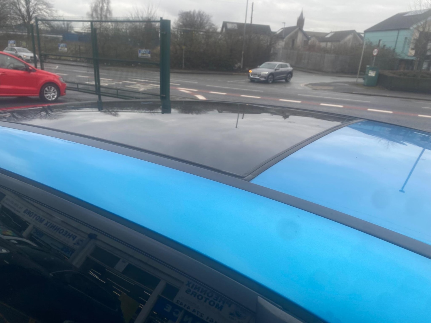 Used Honda Jazz 2009 for sale - 76992749: Photo 70