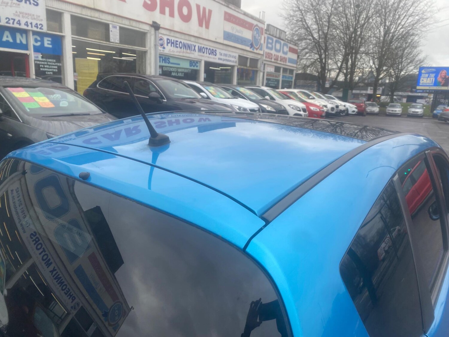 Used Honda Jazz 2009 for sale - 76992749: Photo 72