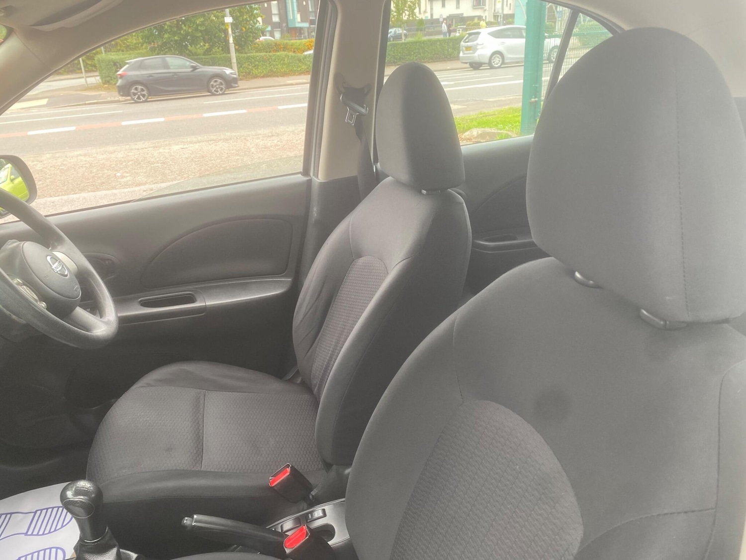 Used Nissan Micra for sale - 76549345: Photo 20