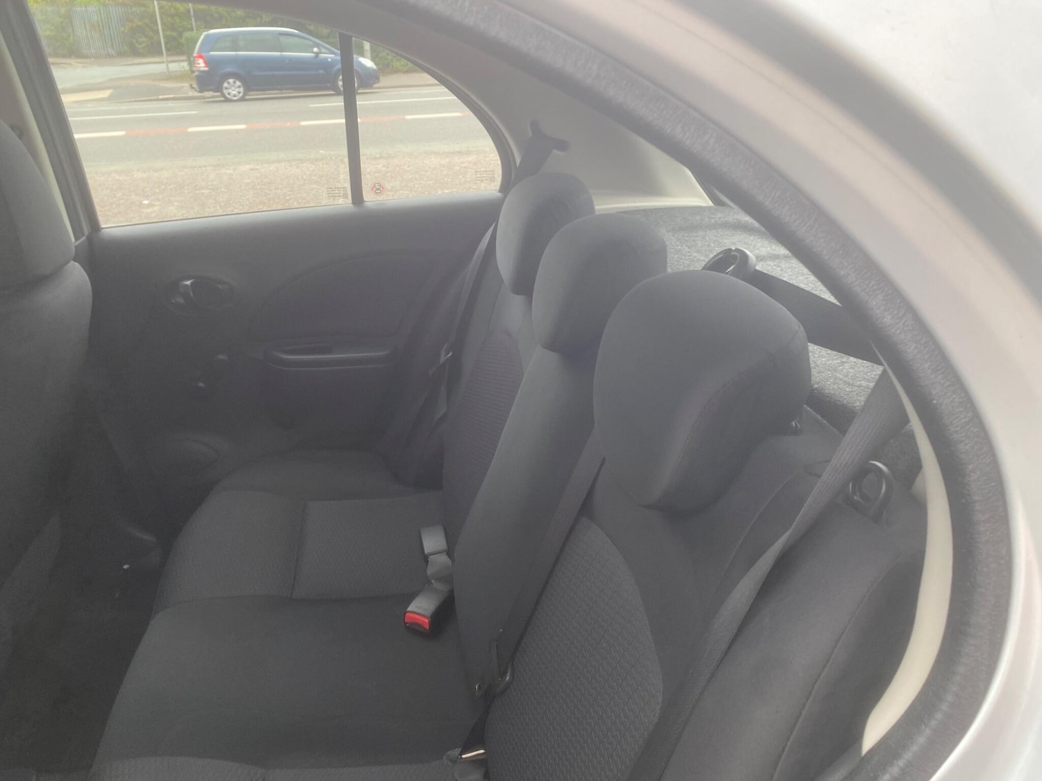 Used Nissan Micra for sale - 76549345: Photo 21