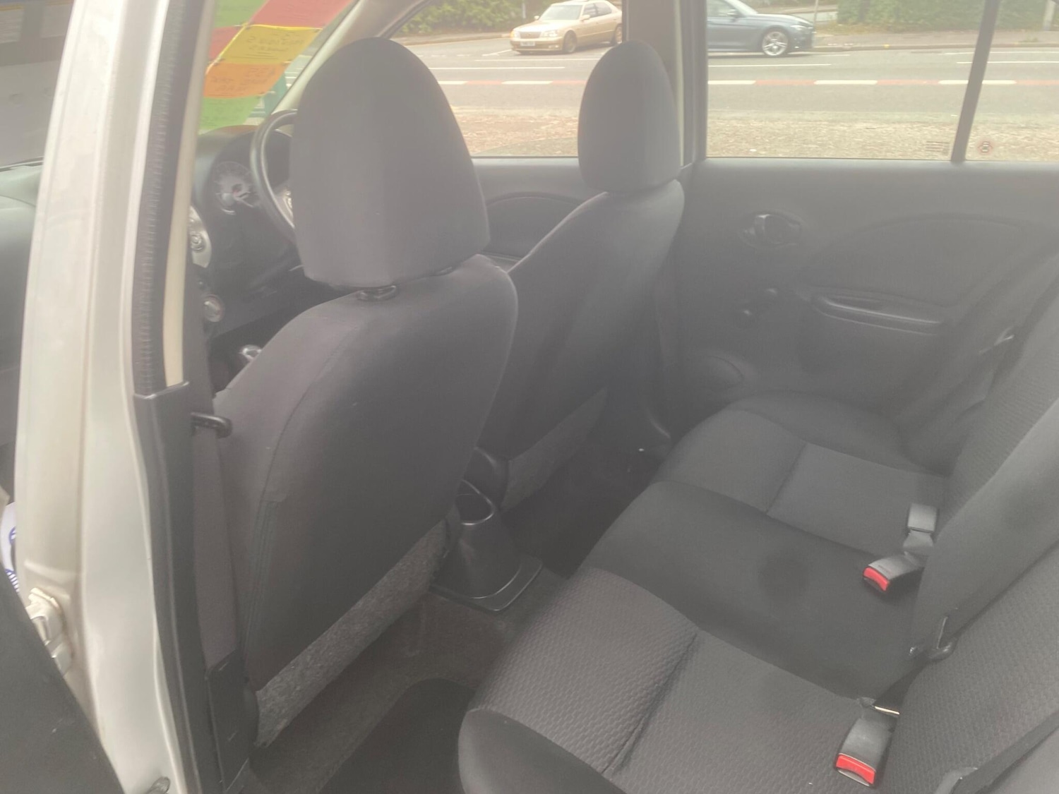 Used Nissan Micra for sale - 76549345: Photo 25