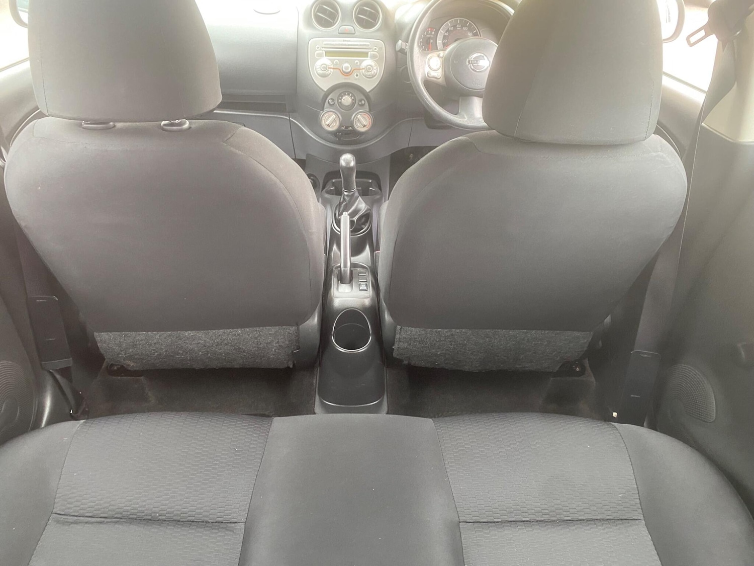 Used Nissan Micra for sale - 76549345: Photo 33