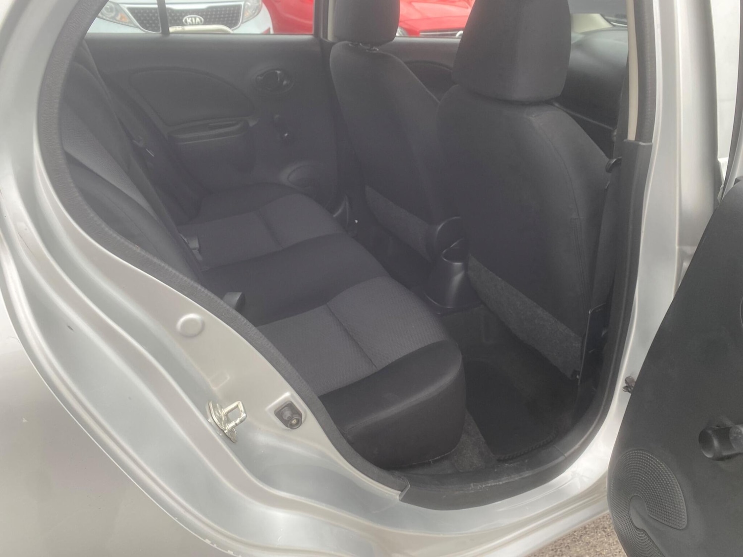 Used Nissan Micra for sale - 76549345: Photo 39