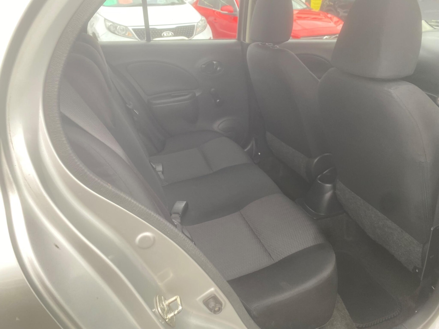 Used Nissan Micra for sale - 76549345: Photo 40