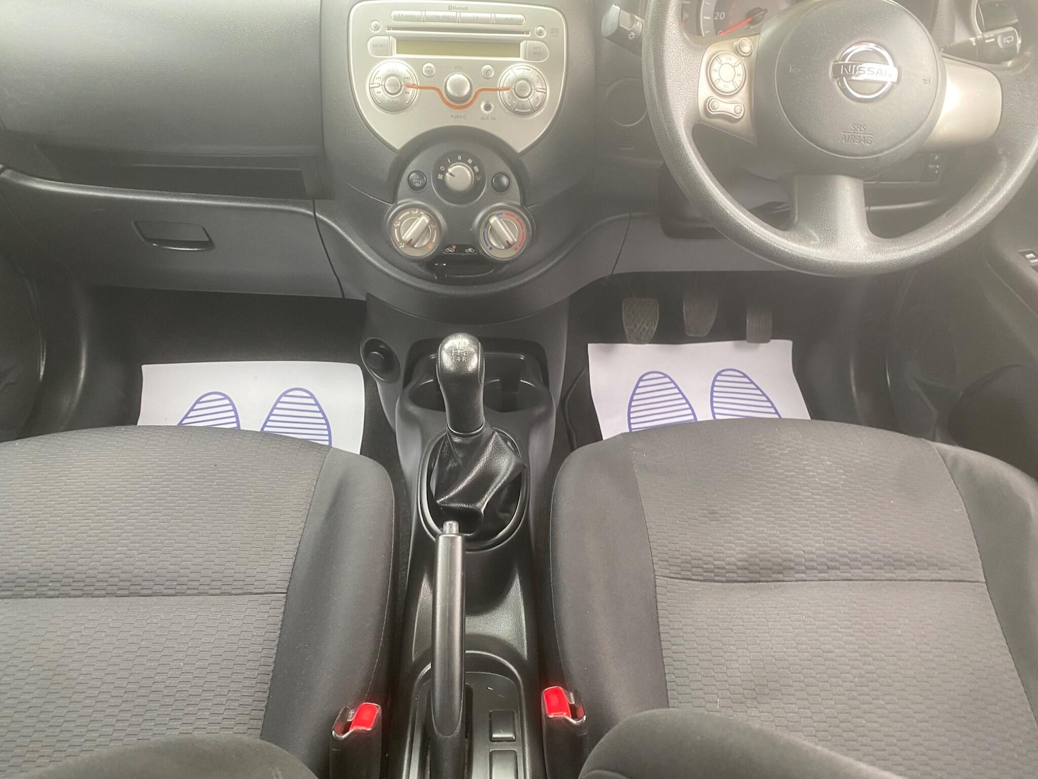 Used Nissan Micra for sale - 76549345: Photo 42