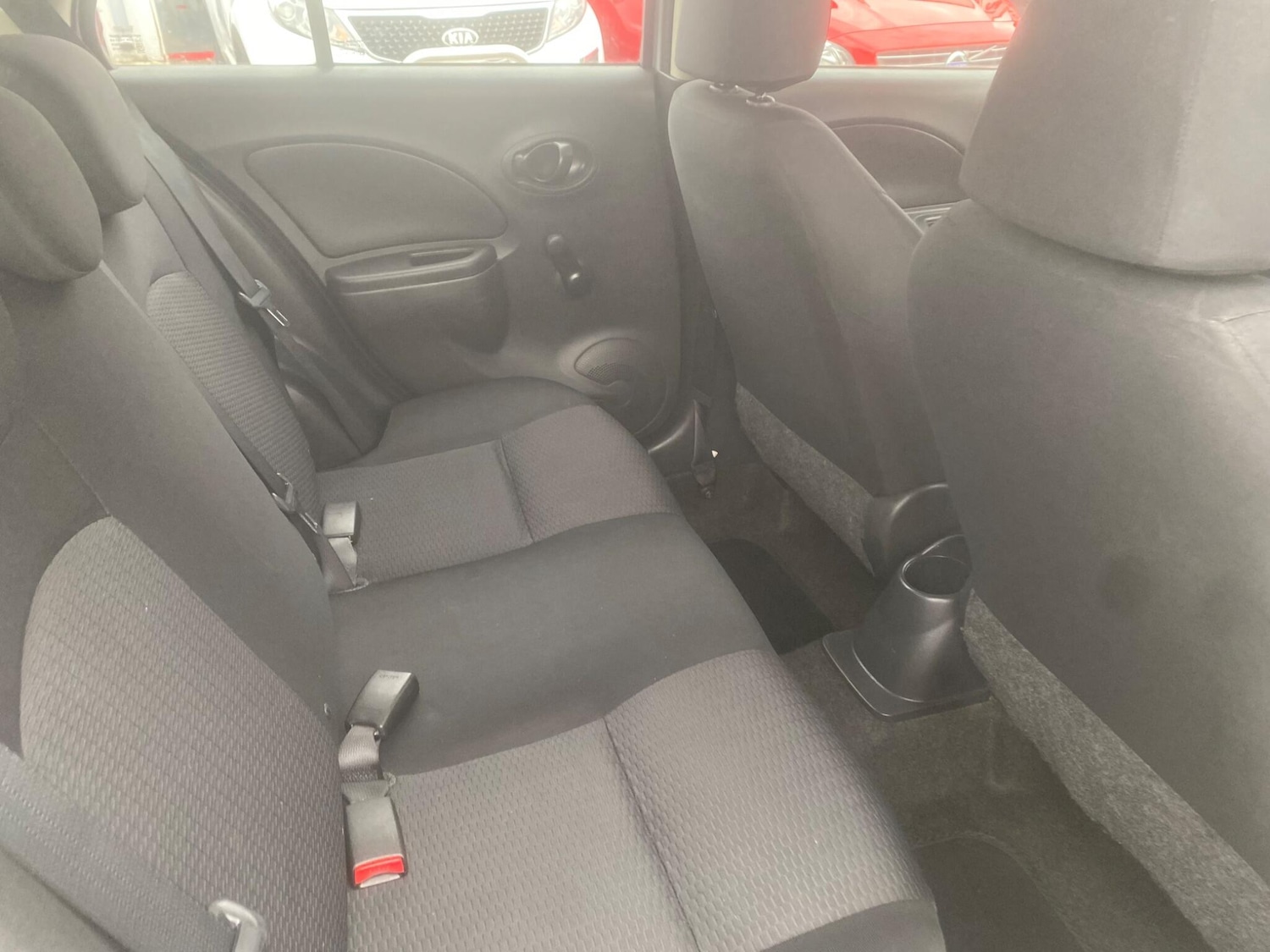 Used Nissan Micra for sale - 76549345: Photo 43