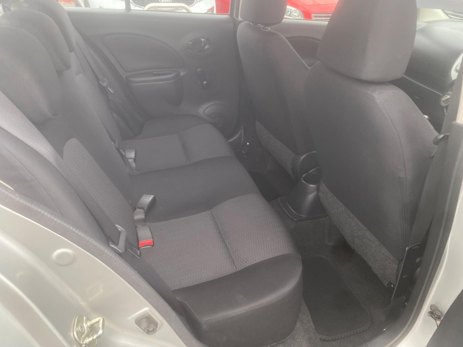 Used Nissan Micra for sale - 76549345: Photo 44