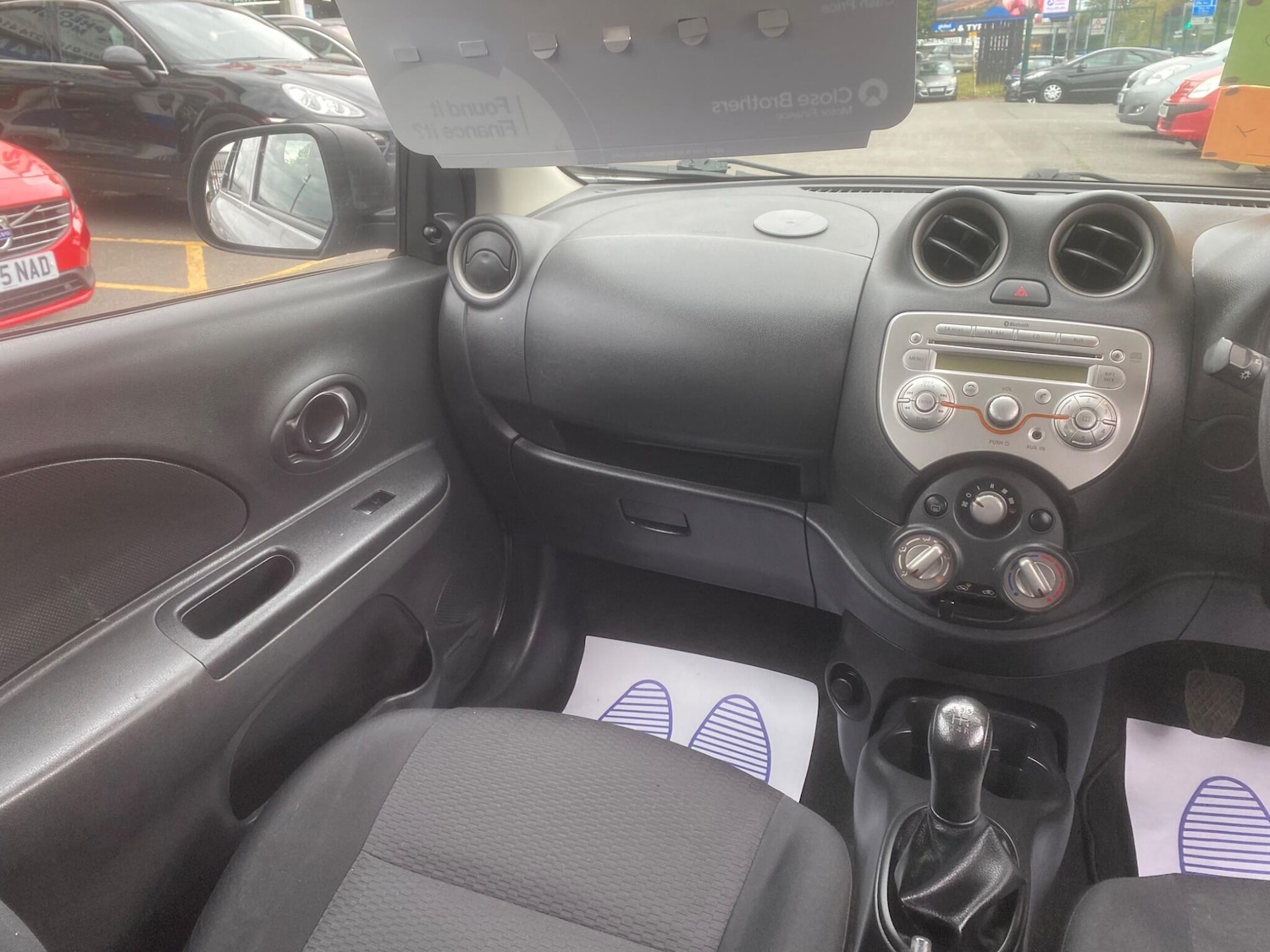 Used Nissan Micra for sale - 76549345: Photo 46