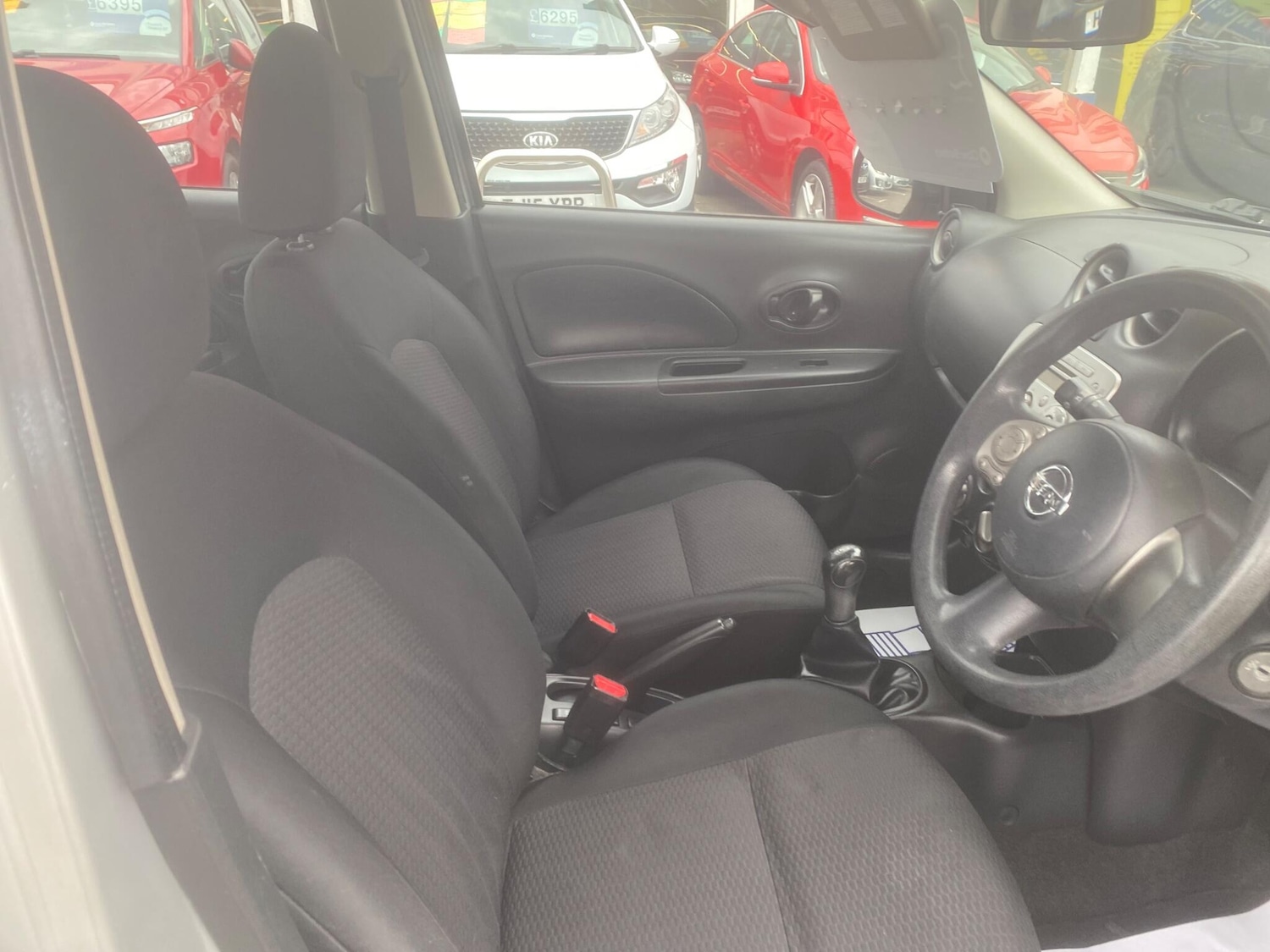 Used Nissan Micra for sale - 76549345: Photo 55