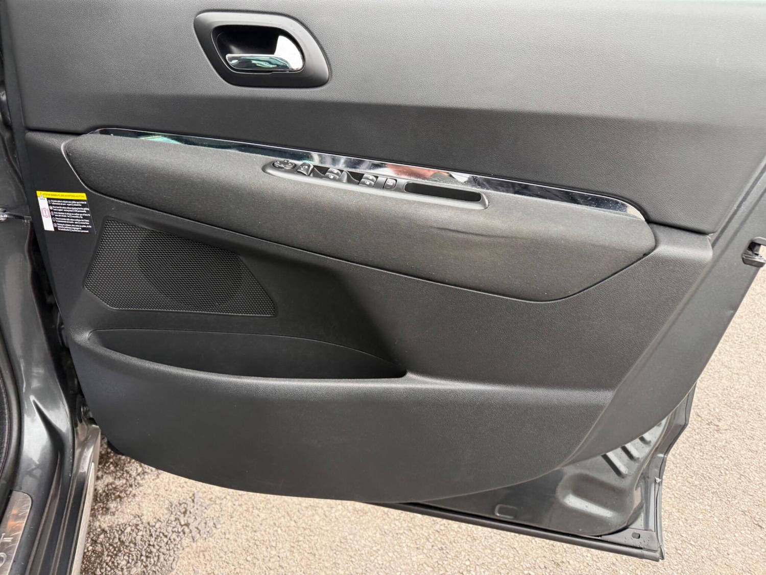 Used Peugeot 3008 2013 for sale - 76550249: Photo 10