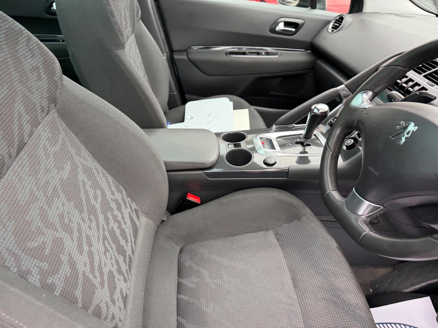 Used Peugeot 3008 2013 for sale - 76550249: Photo 12