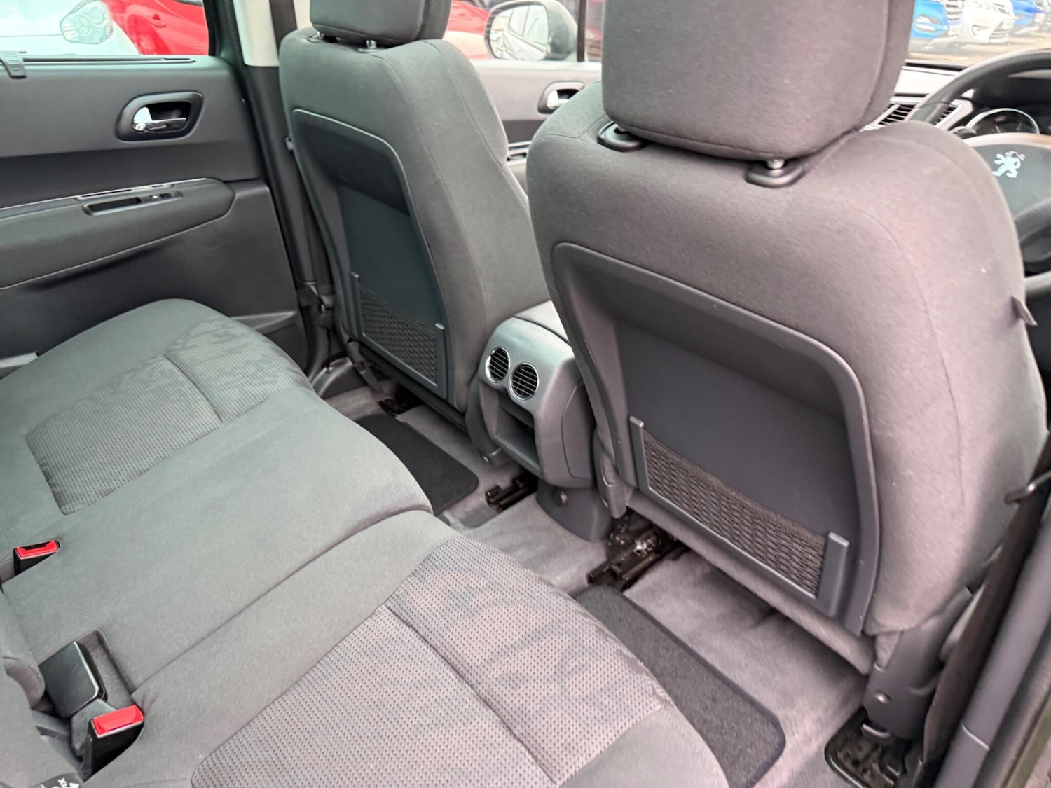 Used Peugeot 3008 2013 for sale - 76550249: Photo 17