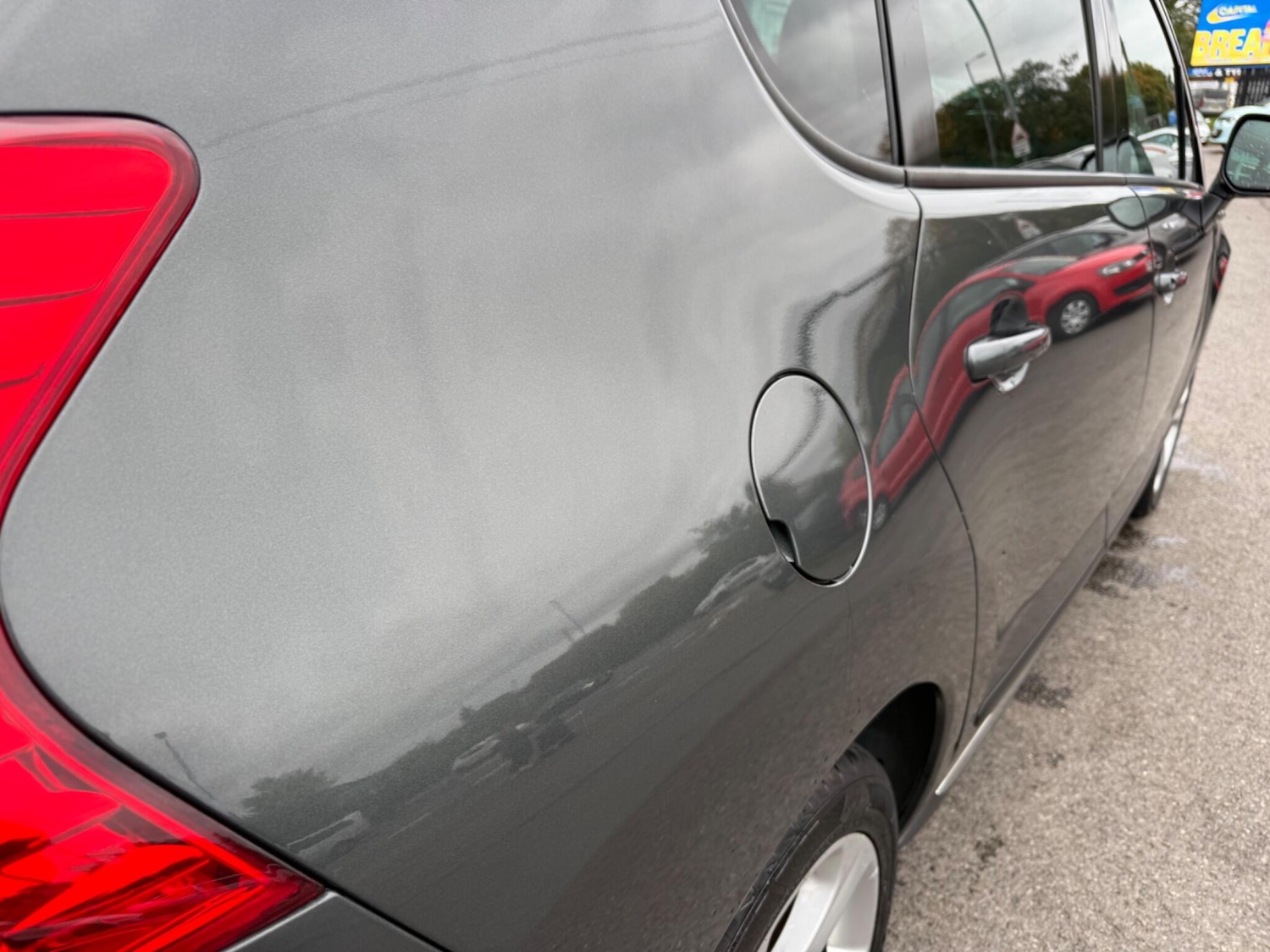 Used Peugeot 3008 2013 for sale - 76550249: Photo 18