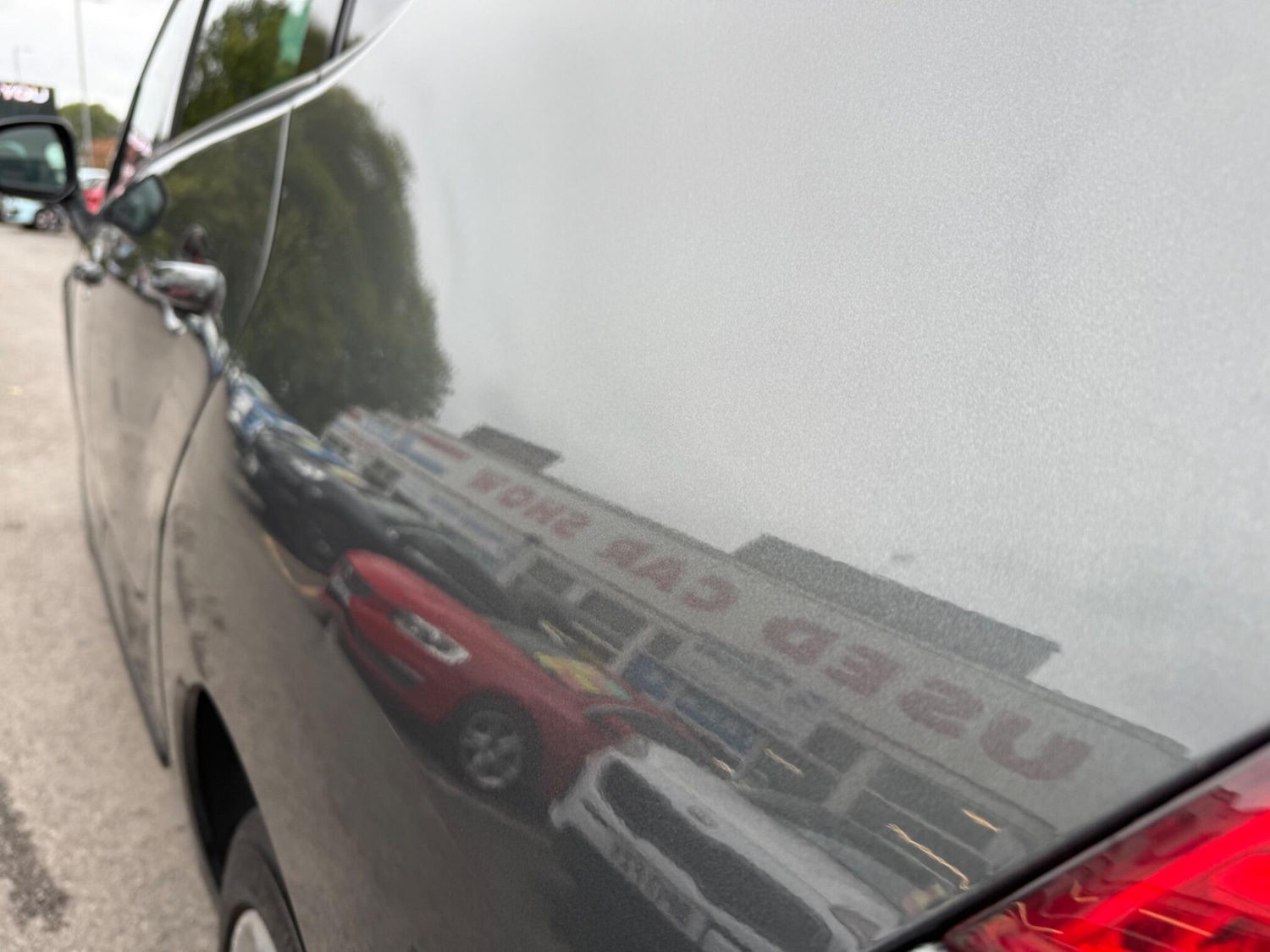 Used Peugeot 3008 2013 for sale - 76550249: Photo 22