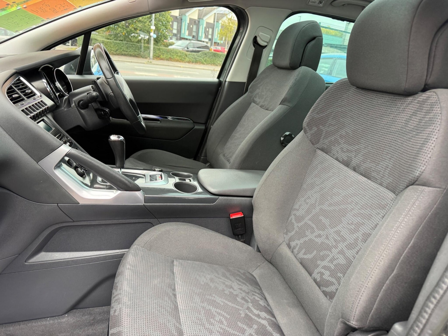 Used Peugeot 3008 2013 for sale - 76550249: Photo 29