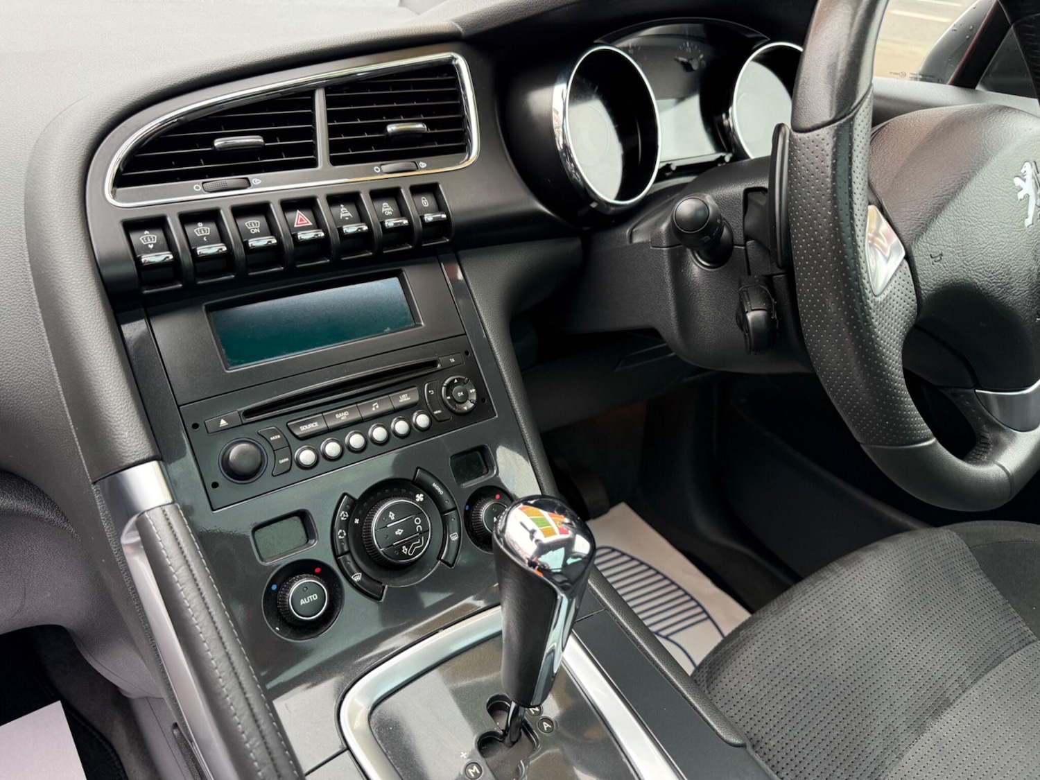 Used Peugeot 3008 2013 for sale - 76550249: Photo 31