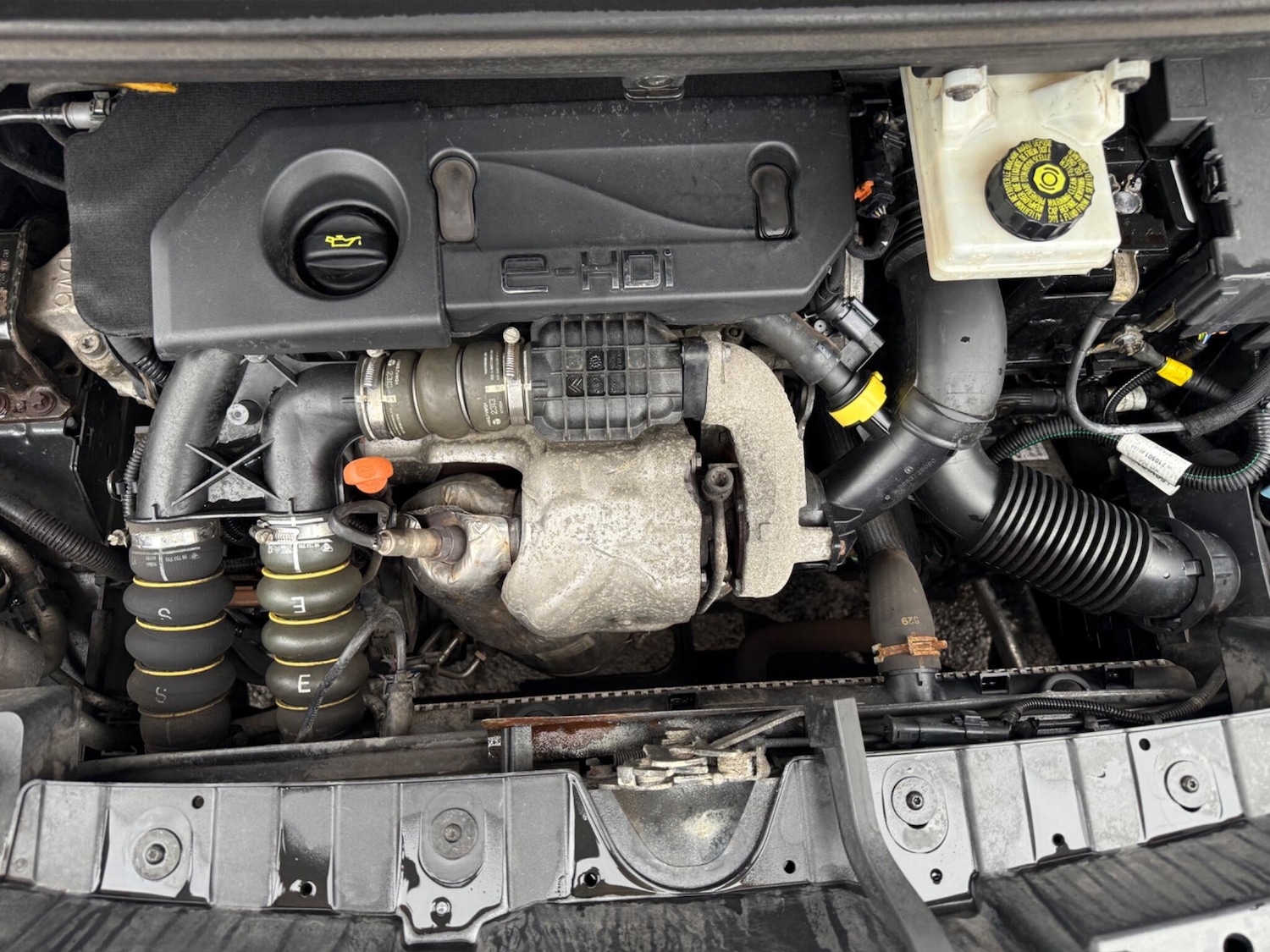 Used Peugeot 3008 2013 for sale - 76550249: Photo 35