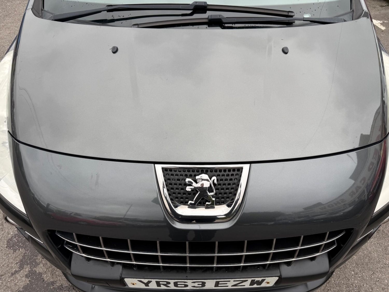 Used Peugeot 3008 2013 for sale - 76550249: Photo 36
