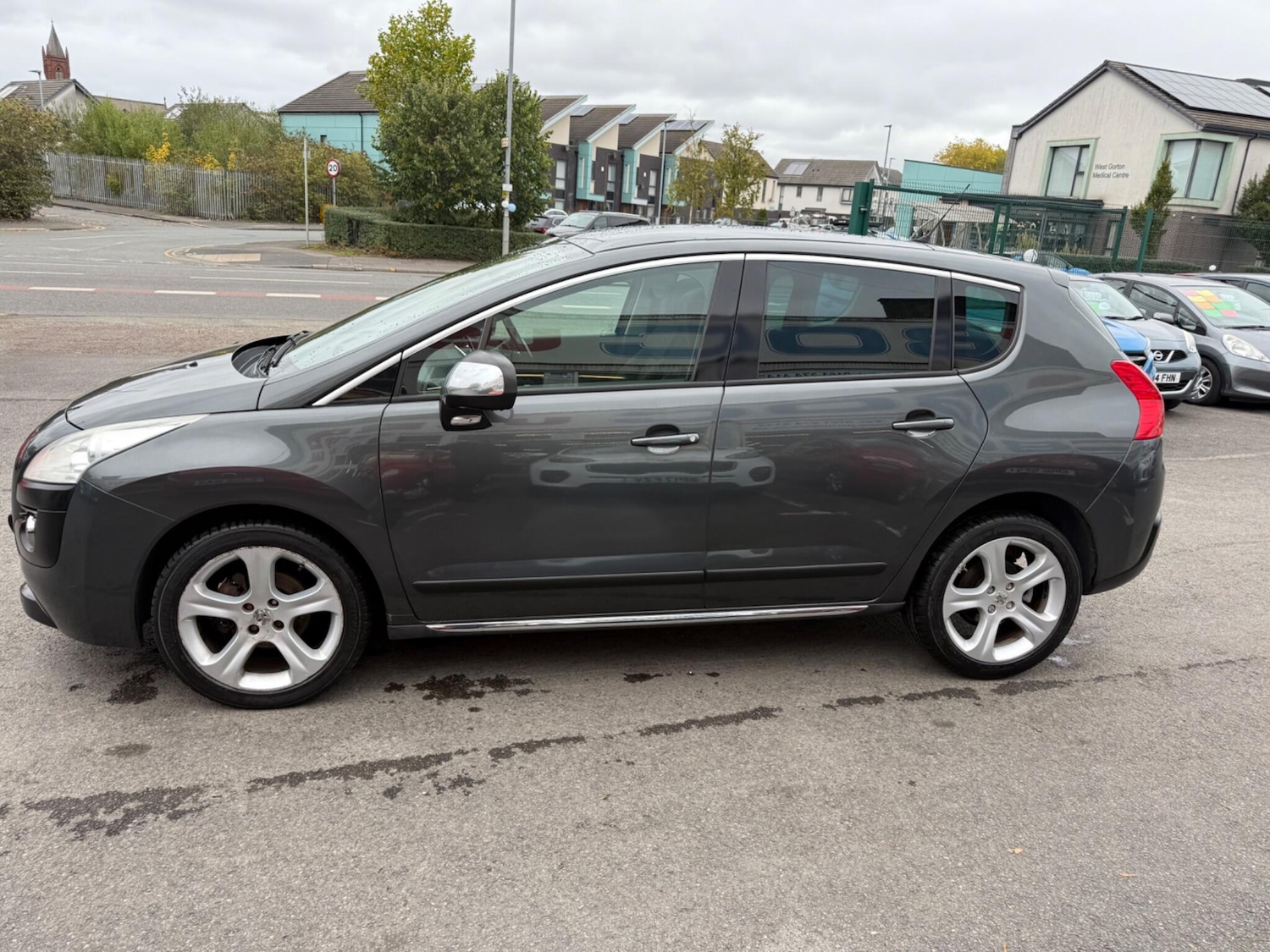 Used Peugeot 3008 2013 for sale - 76550249: Photo 5
