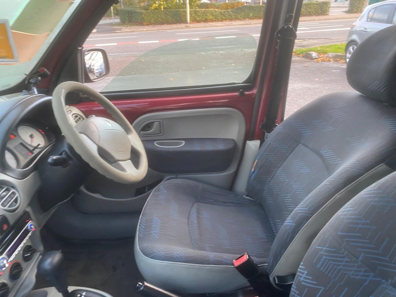 Used Renault Kangoo for sale - 76551117: Photo 13