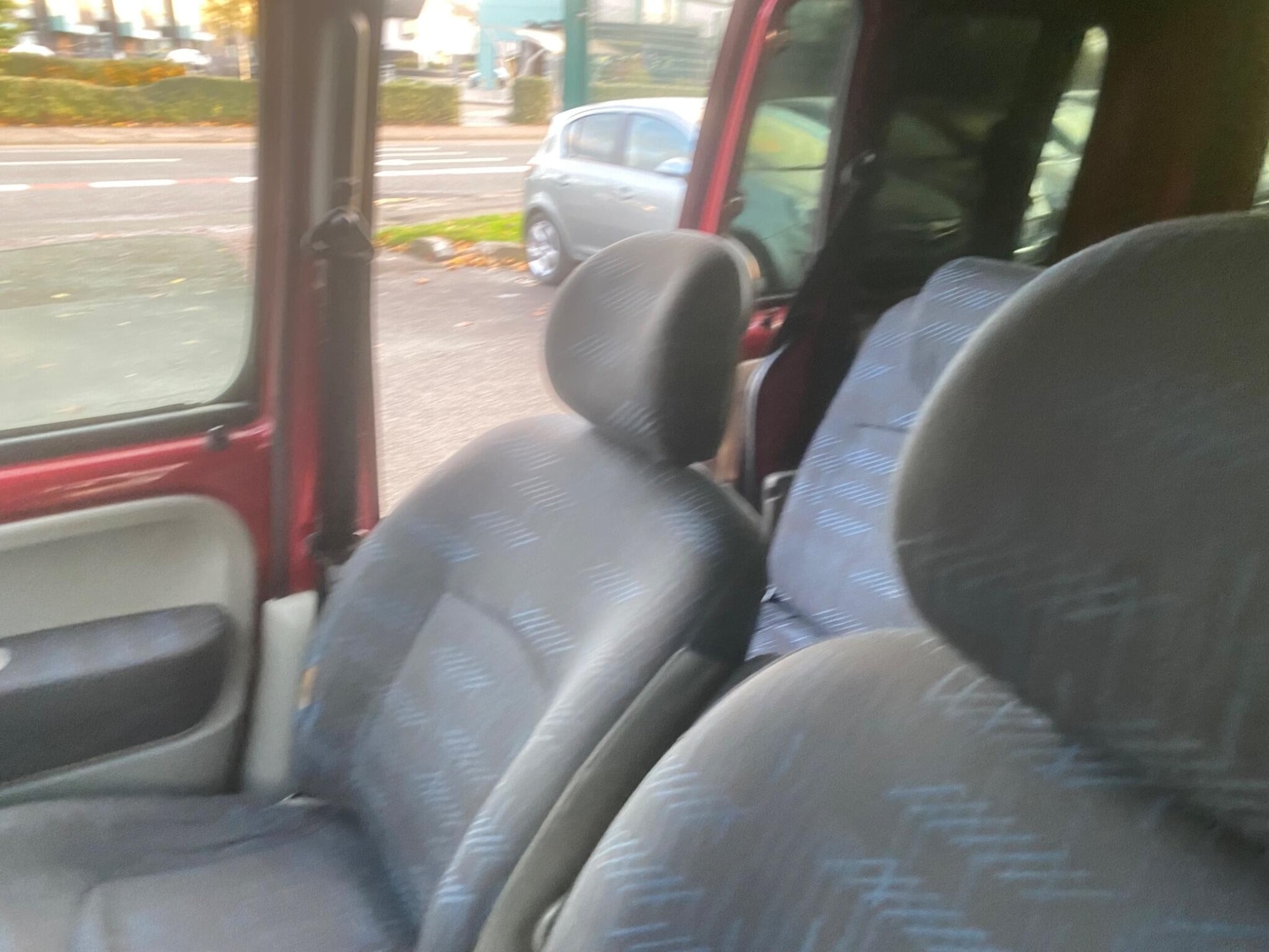 Used Renault Kangoo for sale - 76551117: Photo 14