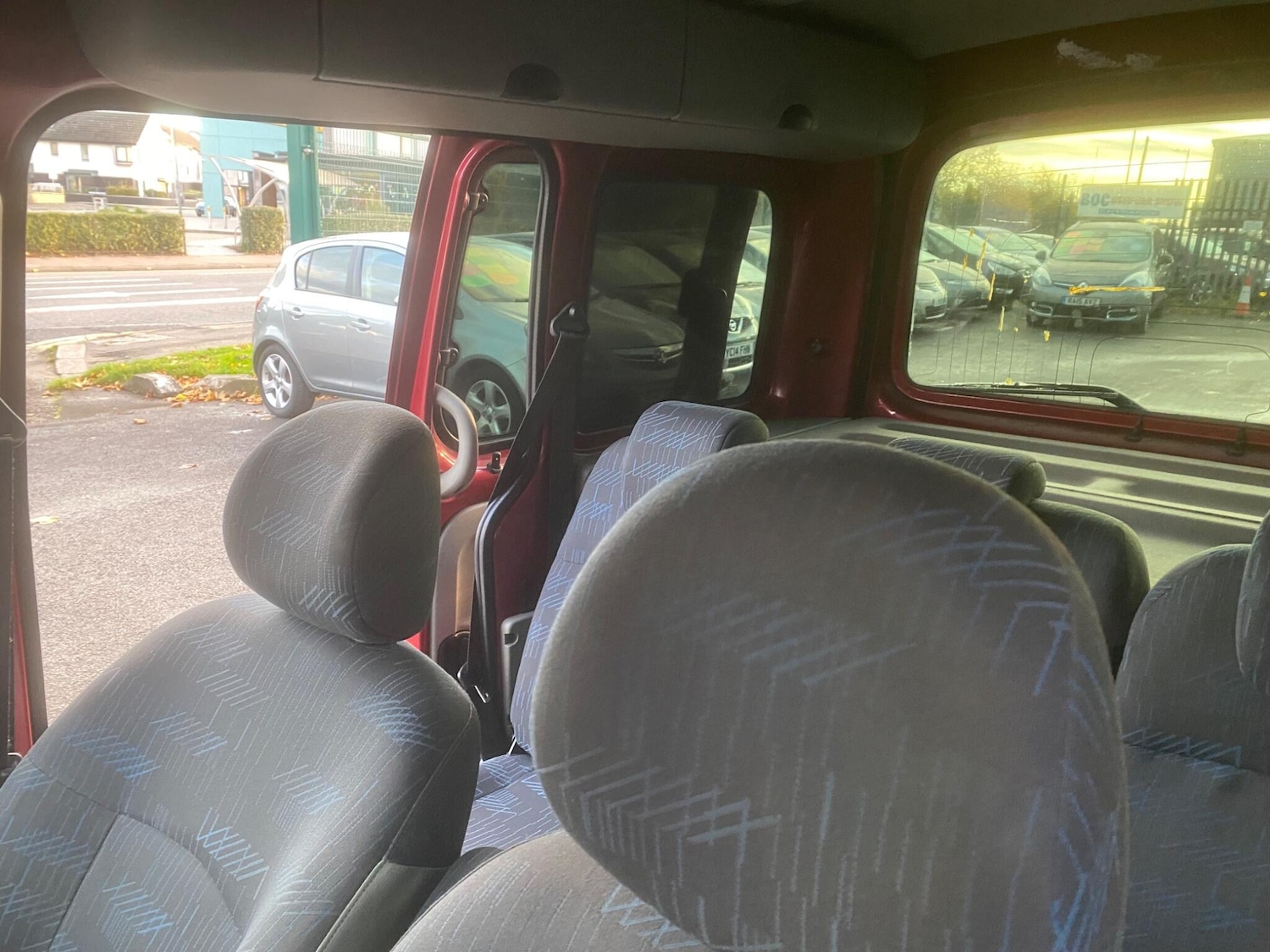 Used Renault Kangoo for sale - 76551117: Photo 15