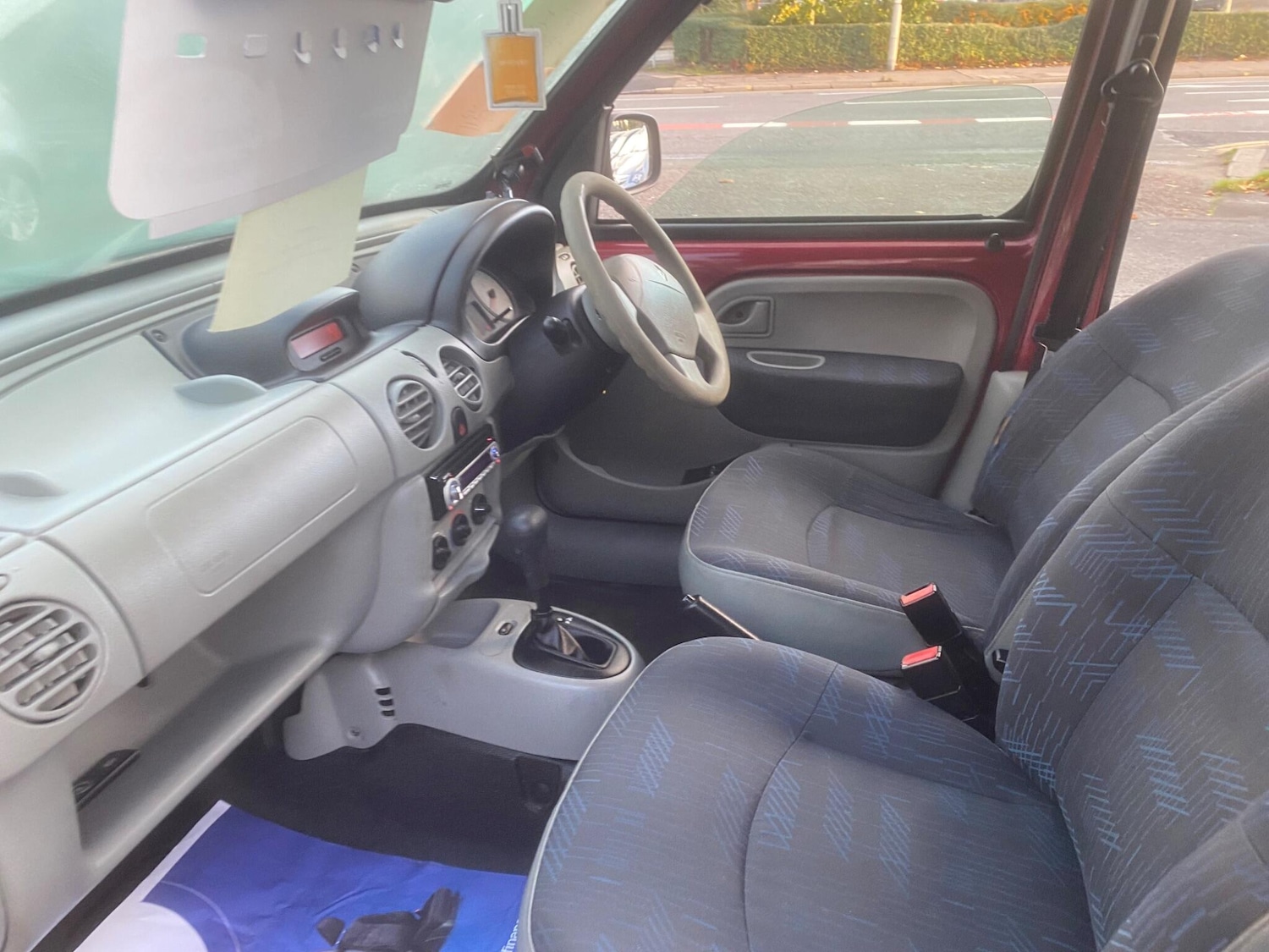 Used Renault Kangoo for sale - 76551117: Photo 17