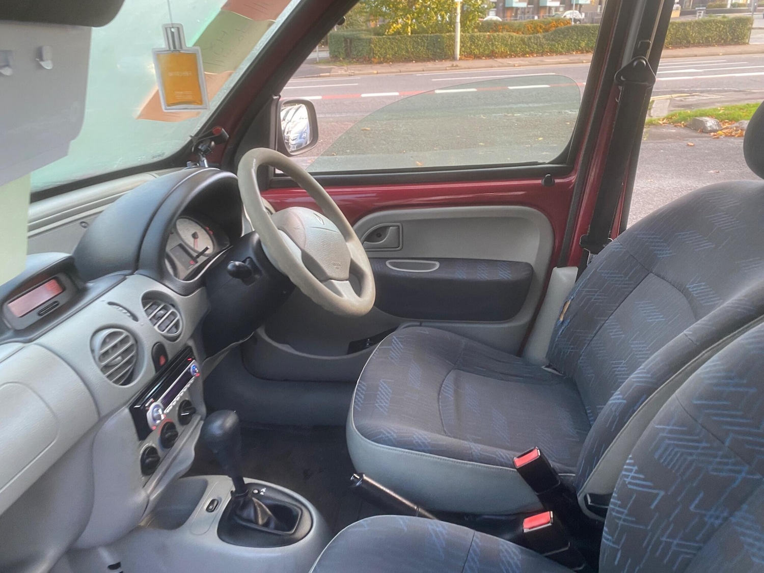 Used Renault Kangoo for sale - 76551117: Photo 18