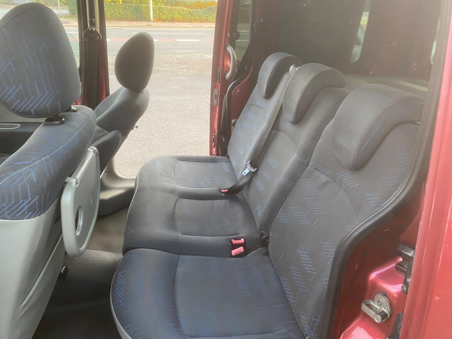 Used Renault Kangoo for sale - 76551117: Photo 19