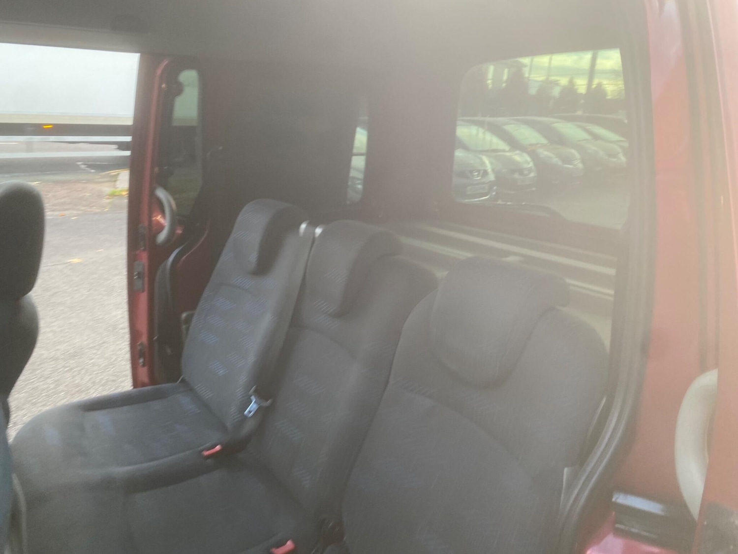 Used Renault Kangoo for sale - 76551117: Photo 26