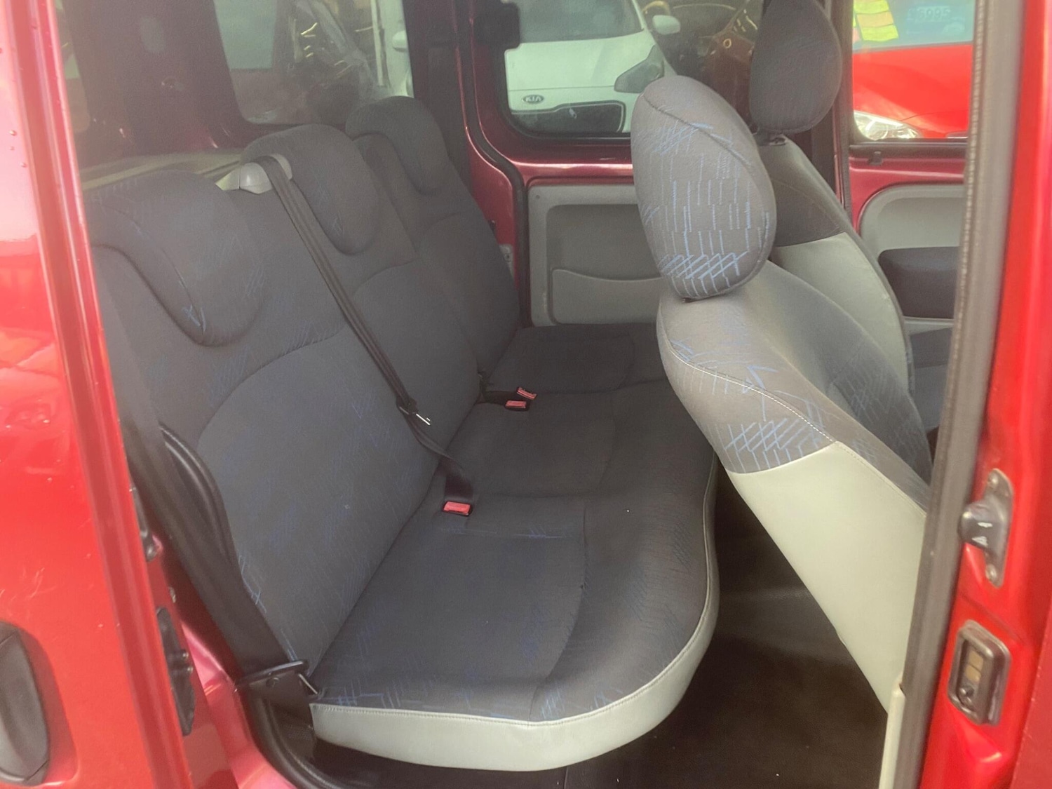 Used Renault Kangoo for sale - 76551117: Photo 36