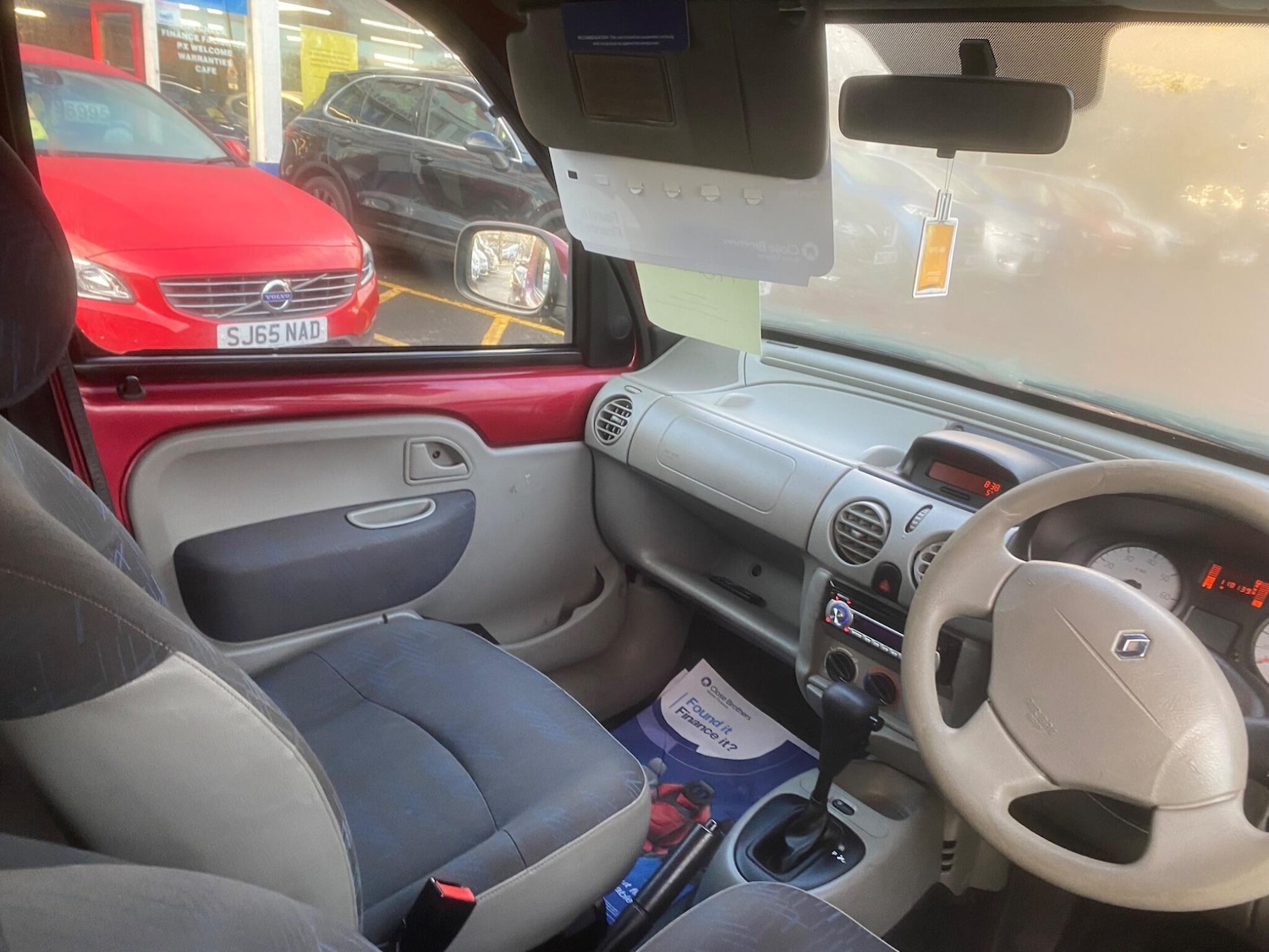 Used Renault Kangoo for sale - 76551117: Photo 38