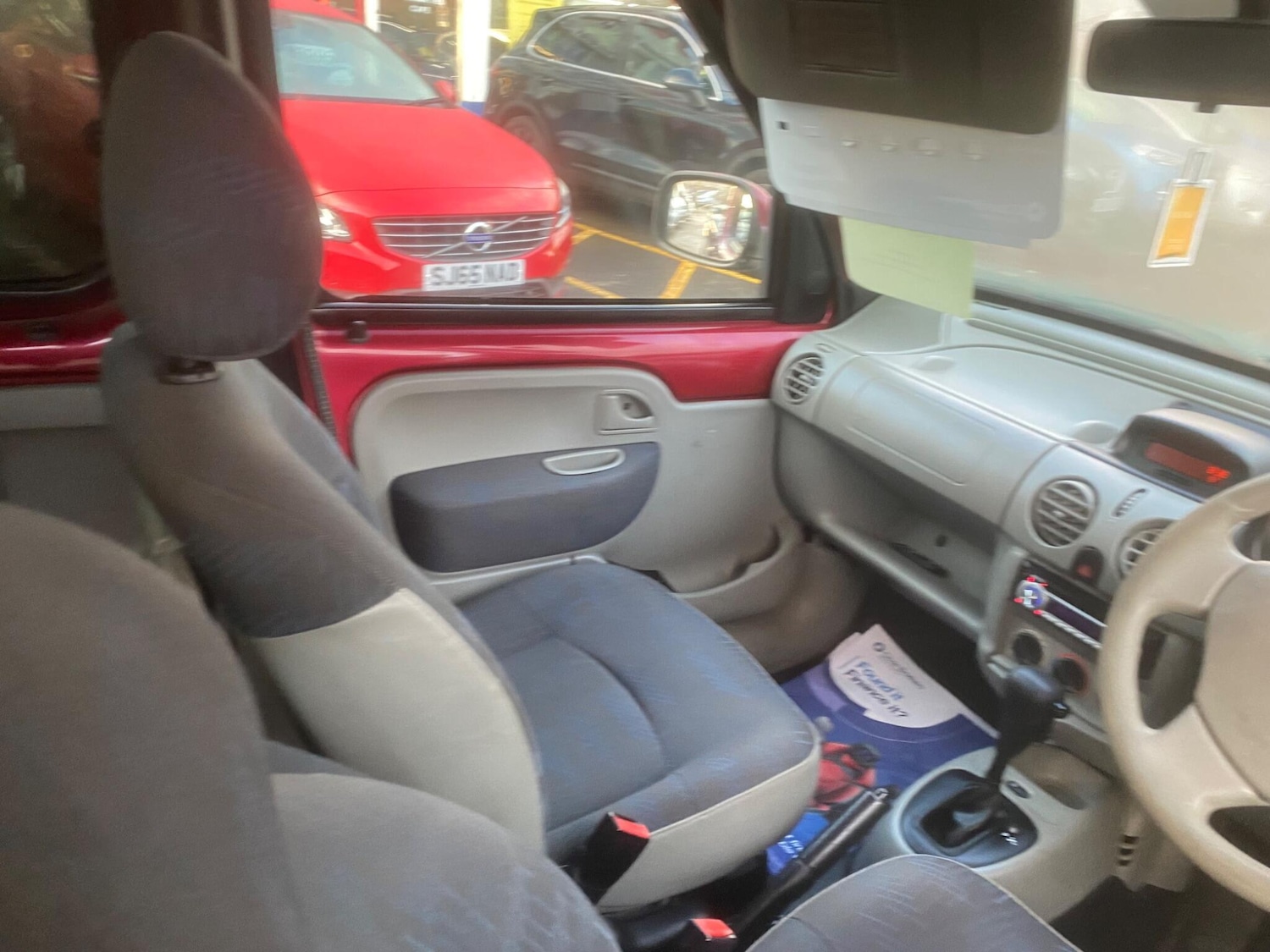 Used Renault Kangoo for sale - 76551117: Photo 39