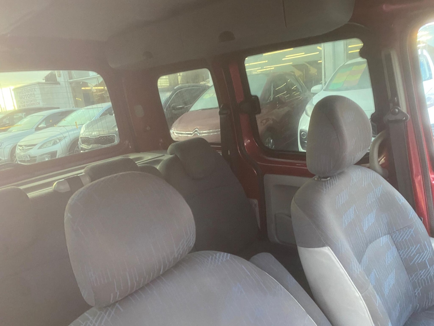 Used Renault Kangoo for sale - 76551117: Photo 40